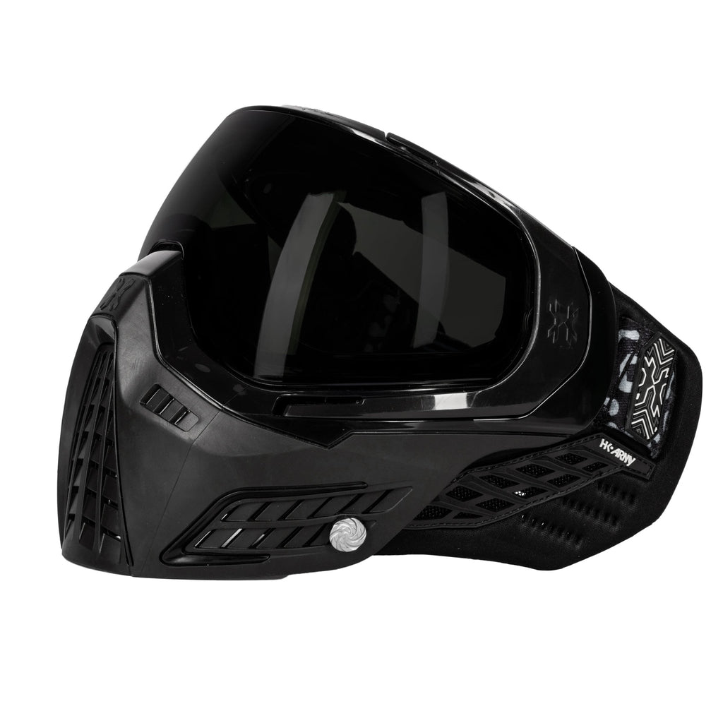 Machined Goggle Screw Set "Cyclone"