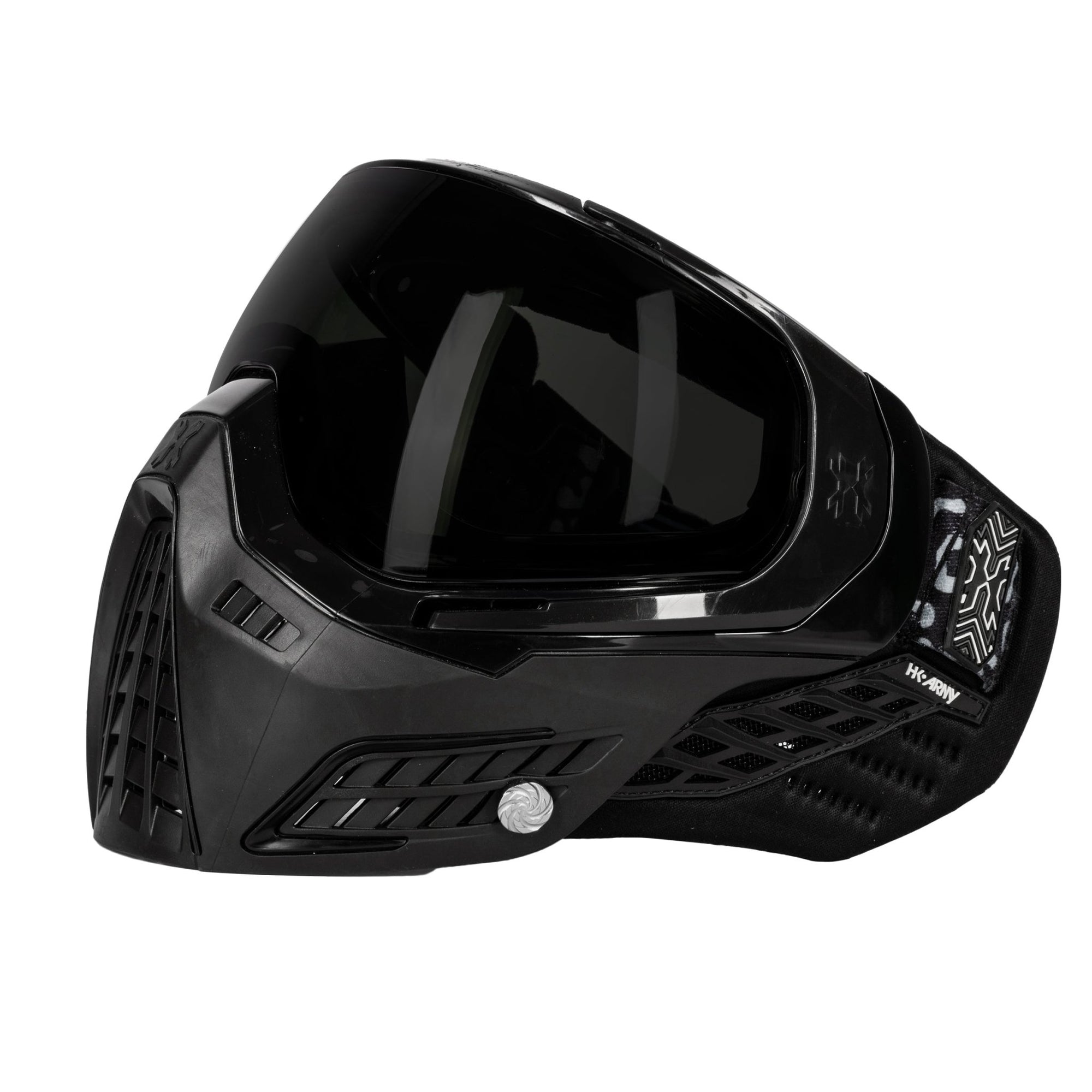 Machined Goggle Screw Set "Cyclone" - KA Tech Airsoft - Goggle Accessories