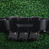 Speed Flex Belt - Black - KA Tech Airsoft - Paintball & Airsoft