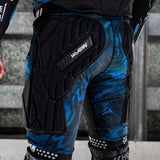 Crash Slider Shorts - KA Tech Airsoft - Pads