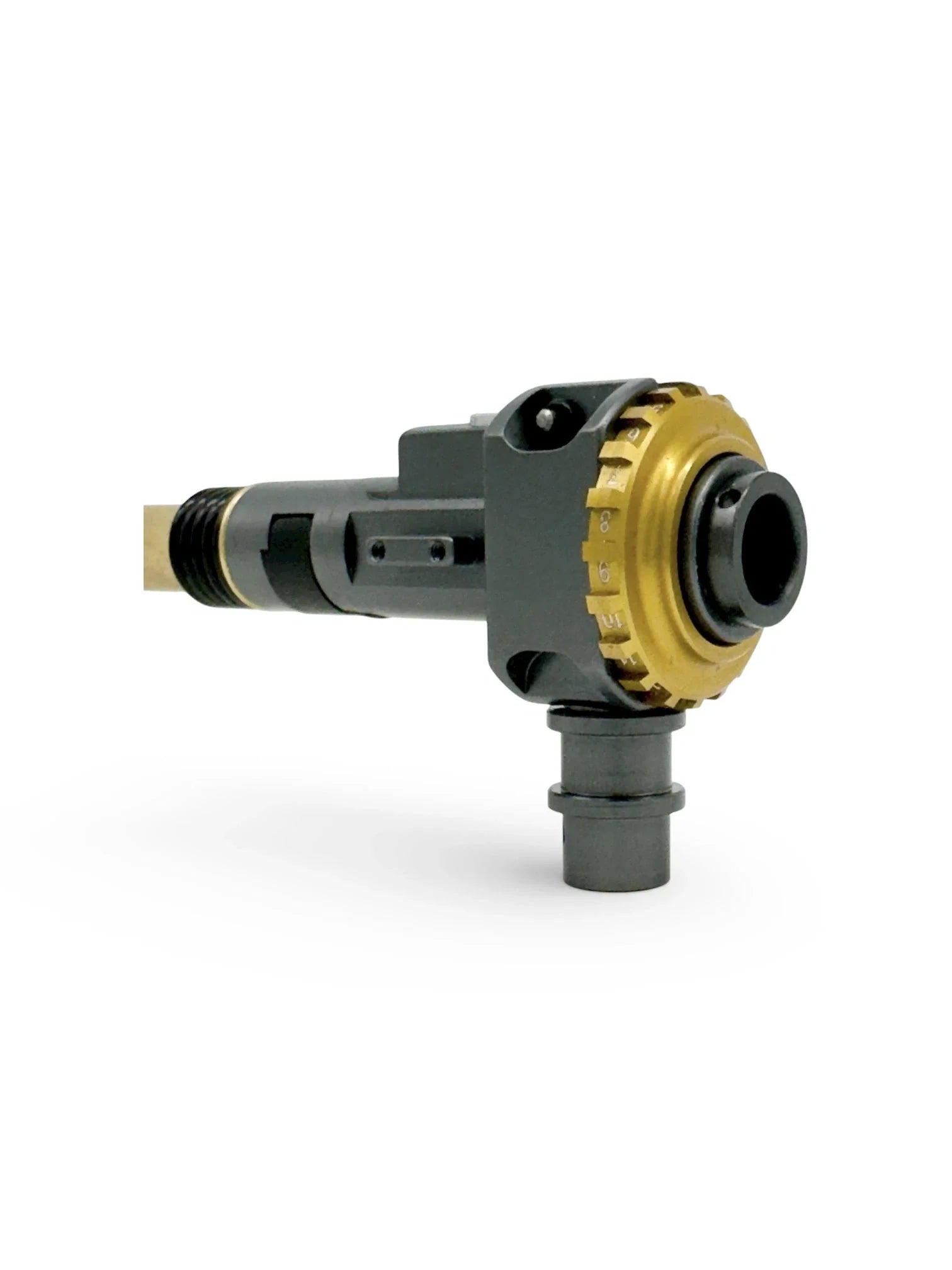 PolarStar Hop Up Thing (TDC Hop - Up Unit for V2 M4/M16) - KA Tech Airsoft - Hop - Up Unit