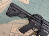Umarex | Elite Force Black HK 416A5 AEG w/ Avalon Gearbox - KA Tech Airsoft - AEG