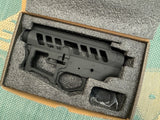 EMG F - 1 Firearms Officially Licensed UDR - 15 - 3G Full Metal M4 Receiver Set (Color: Black) - KA Tech Airsoft - Rifle parts