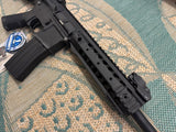Lancer Tactical CORE Series GEN 2 CQB M4 Airsoft AEG Rifle - KA Tech Airsoft - AEG