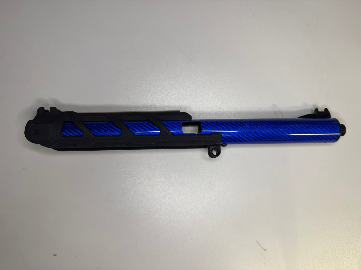 Airtac Customs Old Gen HPA/AEG Upper - KA Tech Airsoft - Upper Receiver