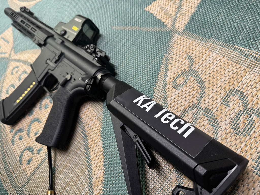 Bank Saver Arcturus Polarstar HPA M4 - KA Tech Airsoft - HPA Airsoft Rifle