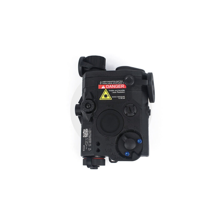 ACW LA - 5 PEQ15 - KA Tech Airsoft - Laser