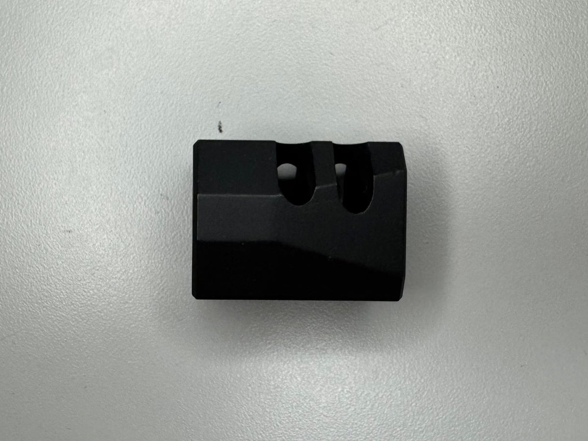 Used Flash Hiders / Suppressors / Silencers - KA Tech Airsoft - Muzzle Device