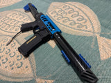 KA Tech Carbon “Bruiser” Polarstar Jack Skeletonized HPA M4 - KA Tech Airsoft - Polarstar Jack