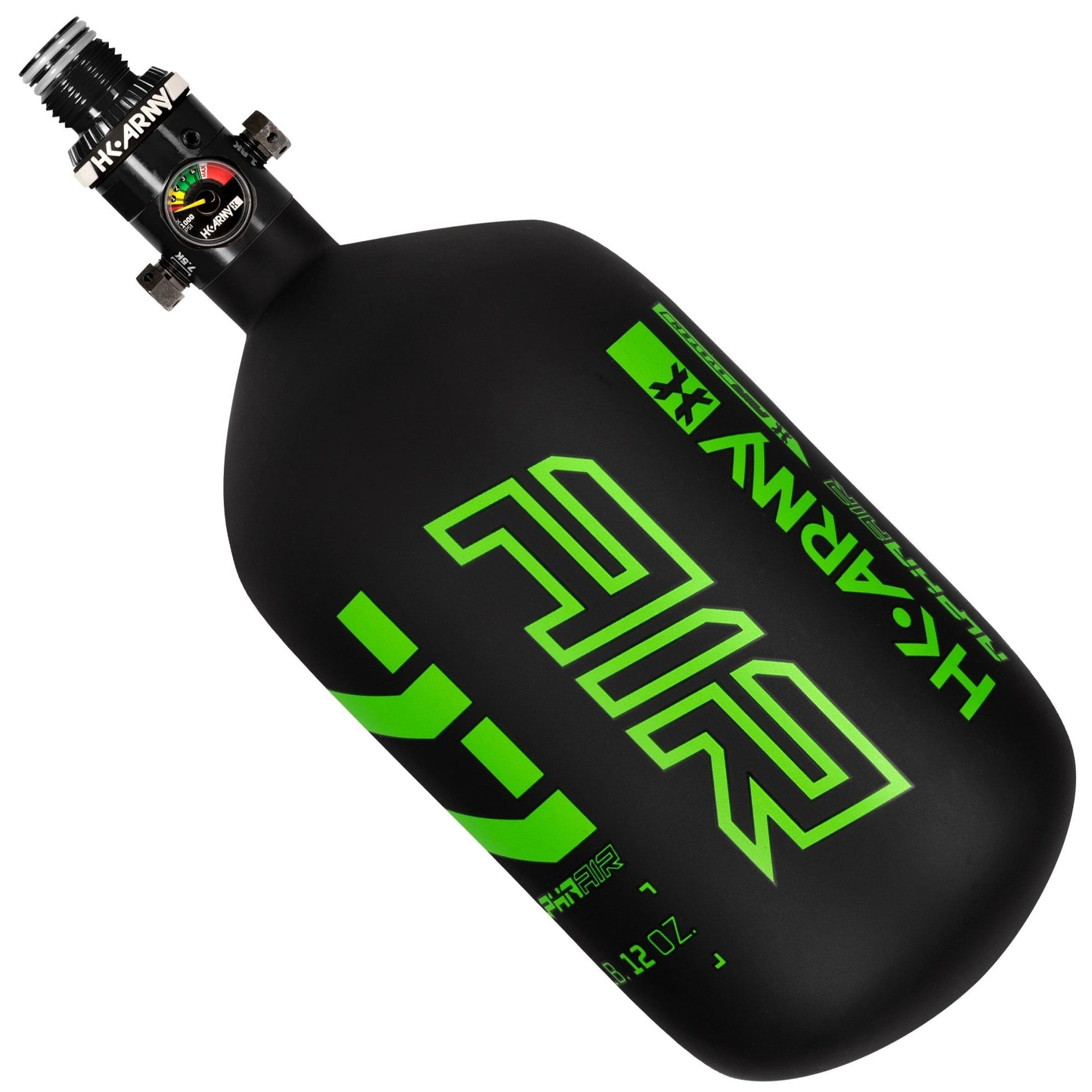 Tank – Surge