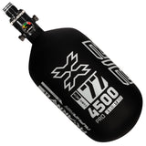 Alpha Air® – 77ci/4500psi Air System - KA Tech Airsoft - Air Tank
