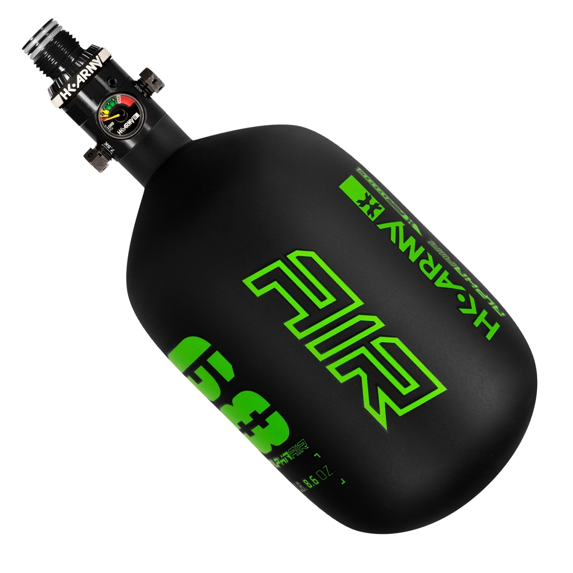 Tank – Surge