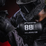 Alpha Air® – 88ci/4500psi Air System - KA Tech Airsoft - Air Tank