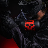 Alpha Air® – 88ci/4500psi Air System - KA Tech Airsoft - Air Tank