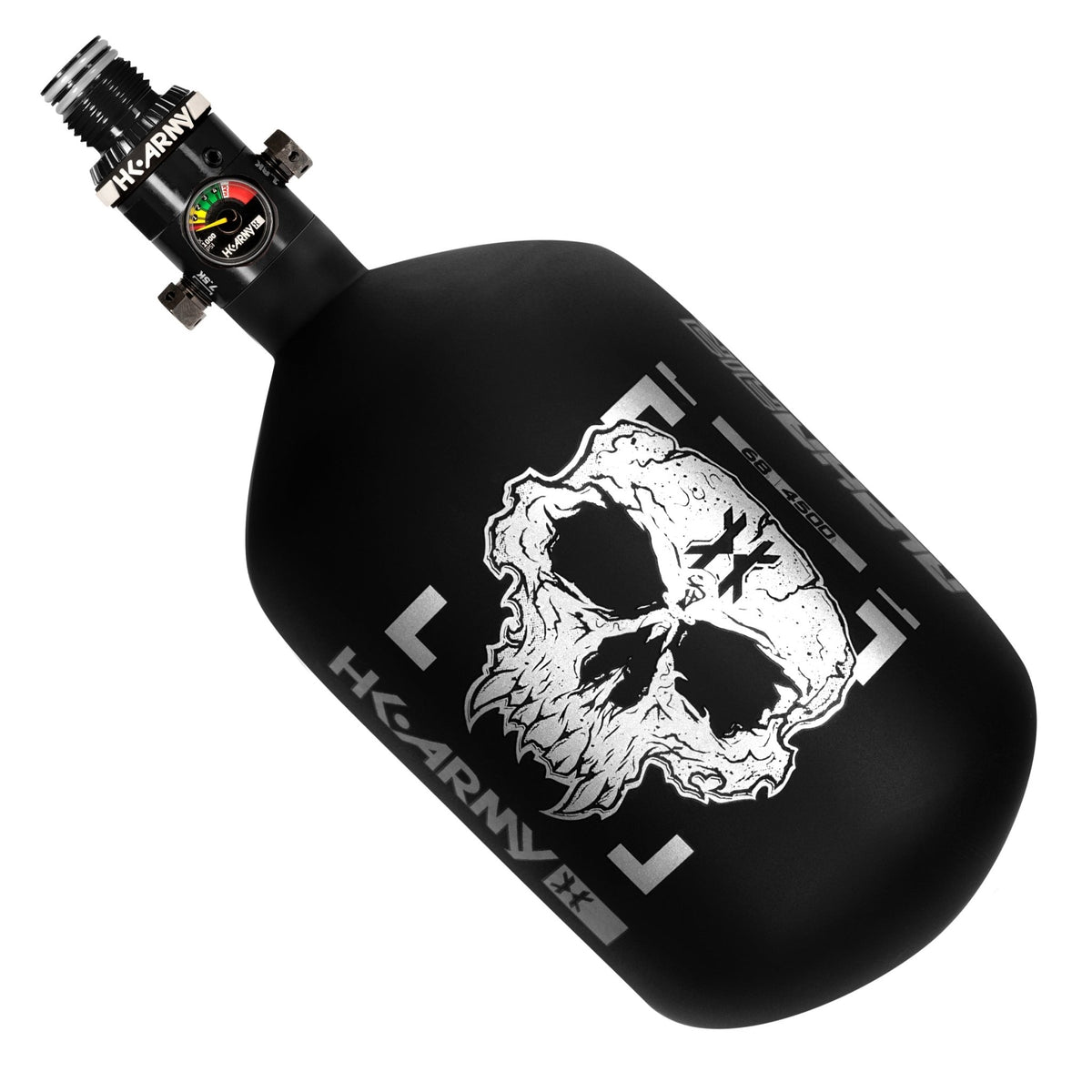 Tank – DOOM Ghost