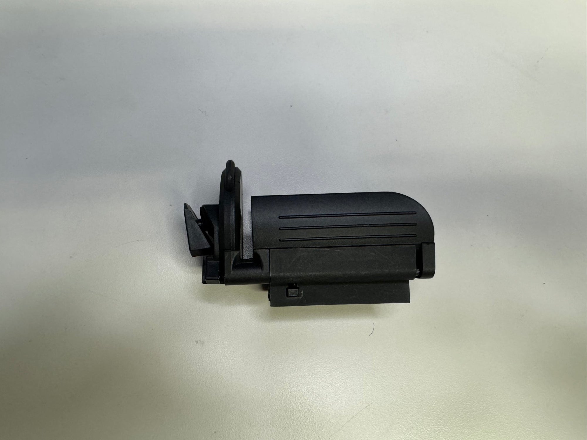 6mmProShop Compact Rail - Mounted Grenade Launcher Single Launcher - KA Tech Airsoft - Launcher