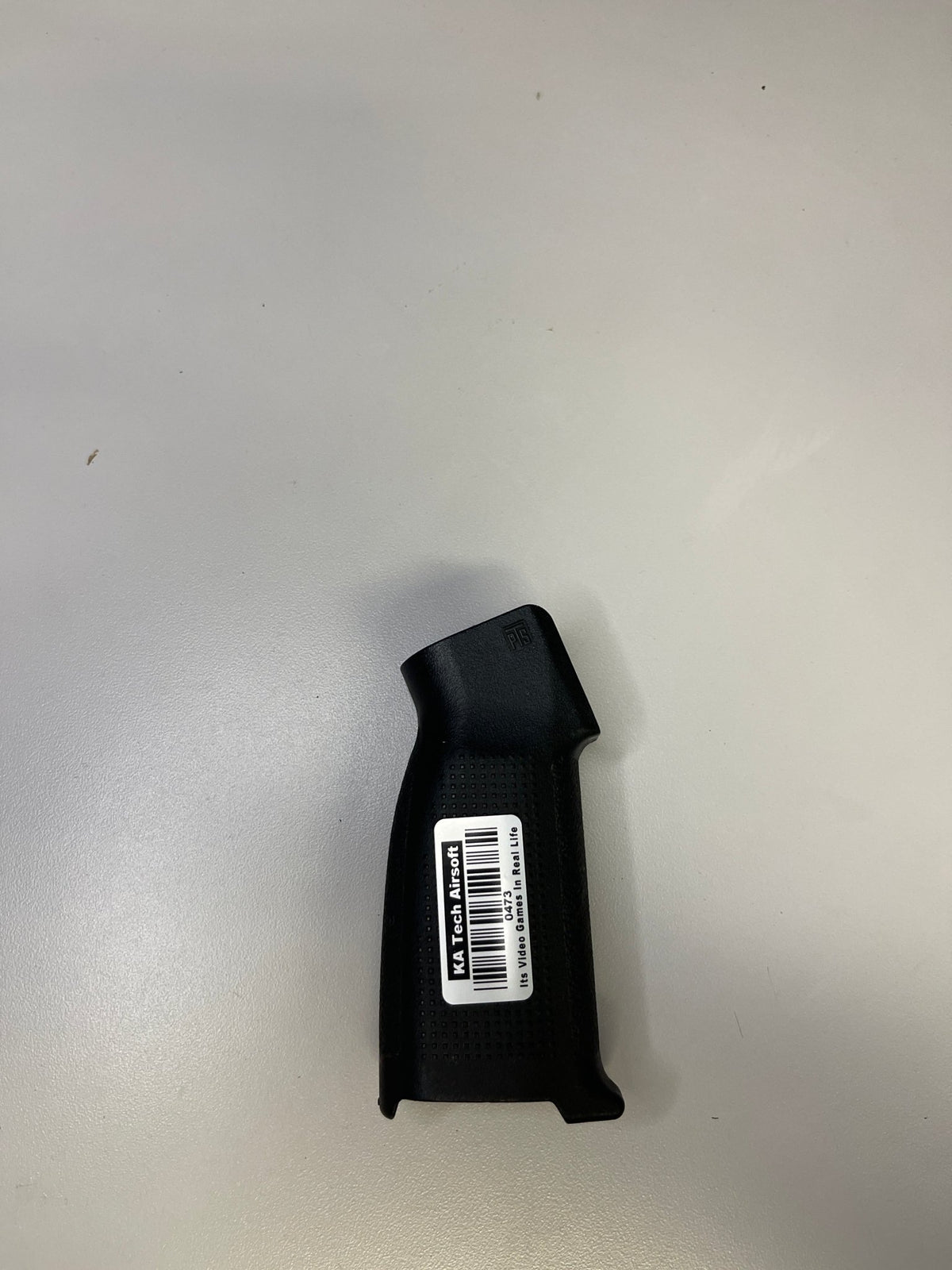 Used AEG/HPA Pistol Grips - KA Tech Airsoft - Pistol Grip