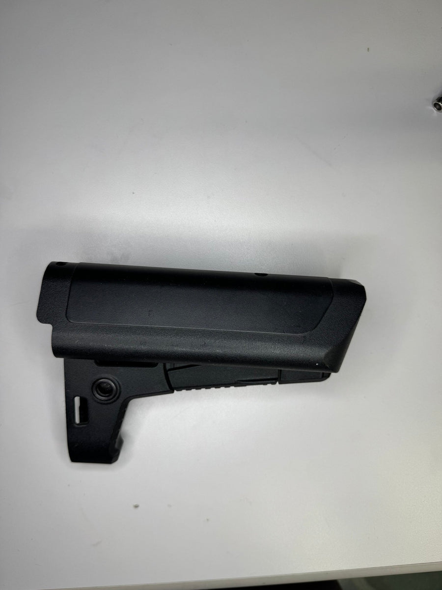 Used M4 Stocks