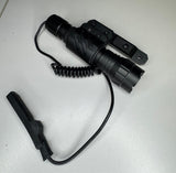 Used Flashlight - KA Tech Airsoft - Flashlight