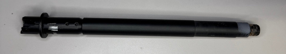 Used Outer M4 Barrel - KA Tech Airsoft - Outer Barrel