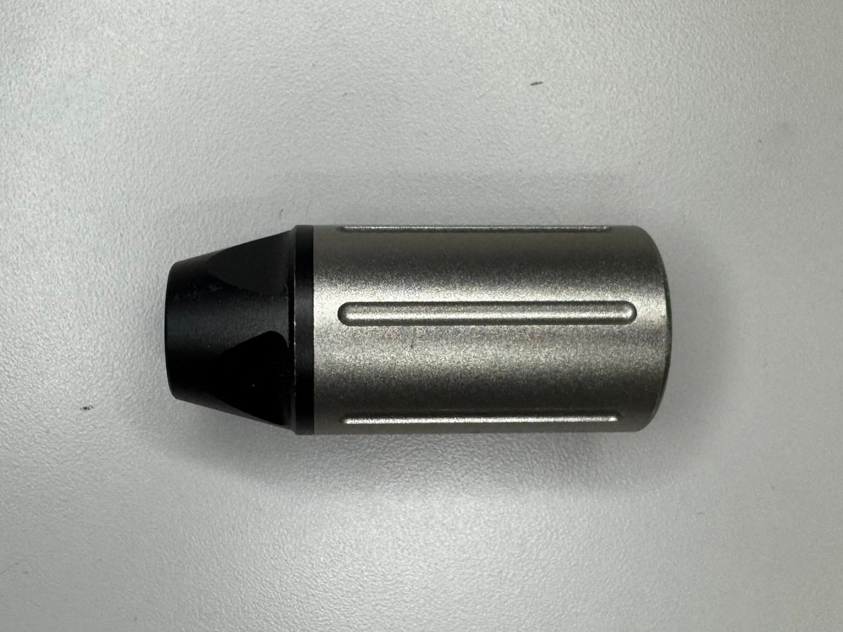 Used Flash Hiders / Suppressors / Silencers - KA Tech Airsoft - Muzzle Device