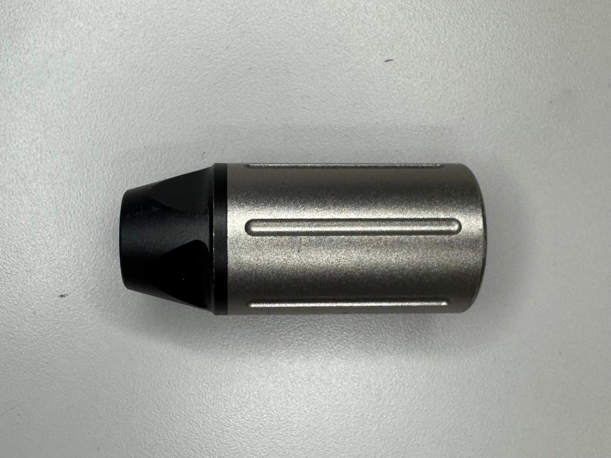 Used Flash Hiders / Suppressors / Silencers - KA Tech Airsoft - Muzzle Device