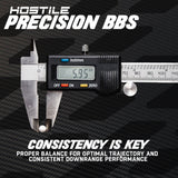 Precision BB's - KA Tech Airsoft - Paintball & Airsoft