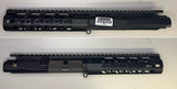 Used Upper with Handguards - KA Tech Airsoft - Upper Assembly