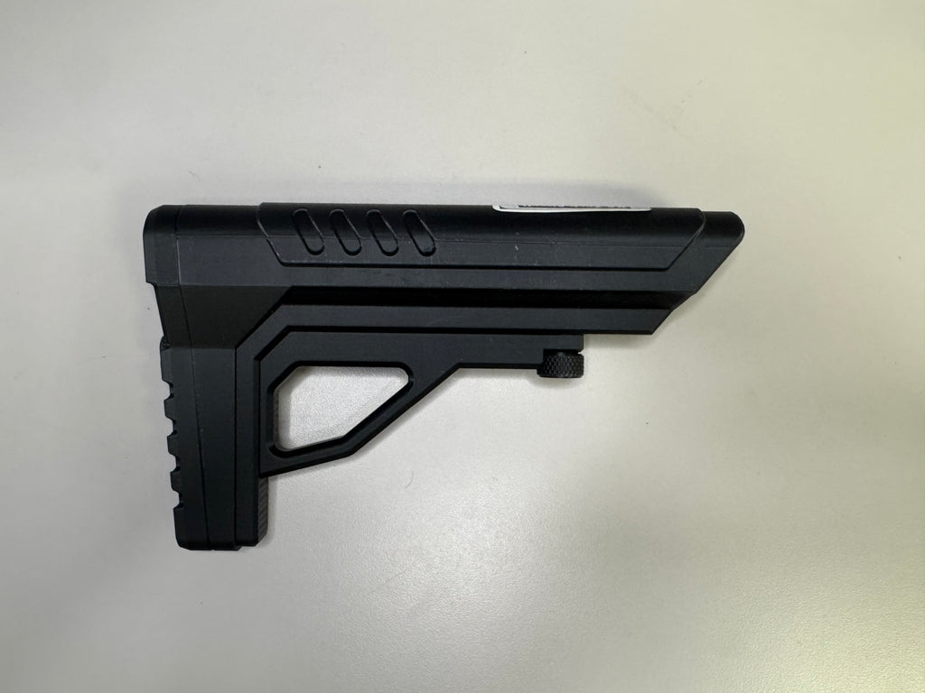 Minimalistic 3D Stock - KA Tech Airsoft - Stock