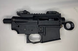 Used Complete M4 Receivers - KA Tech Airsoft - Receiver - Complete