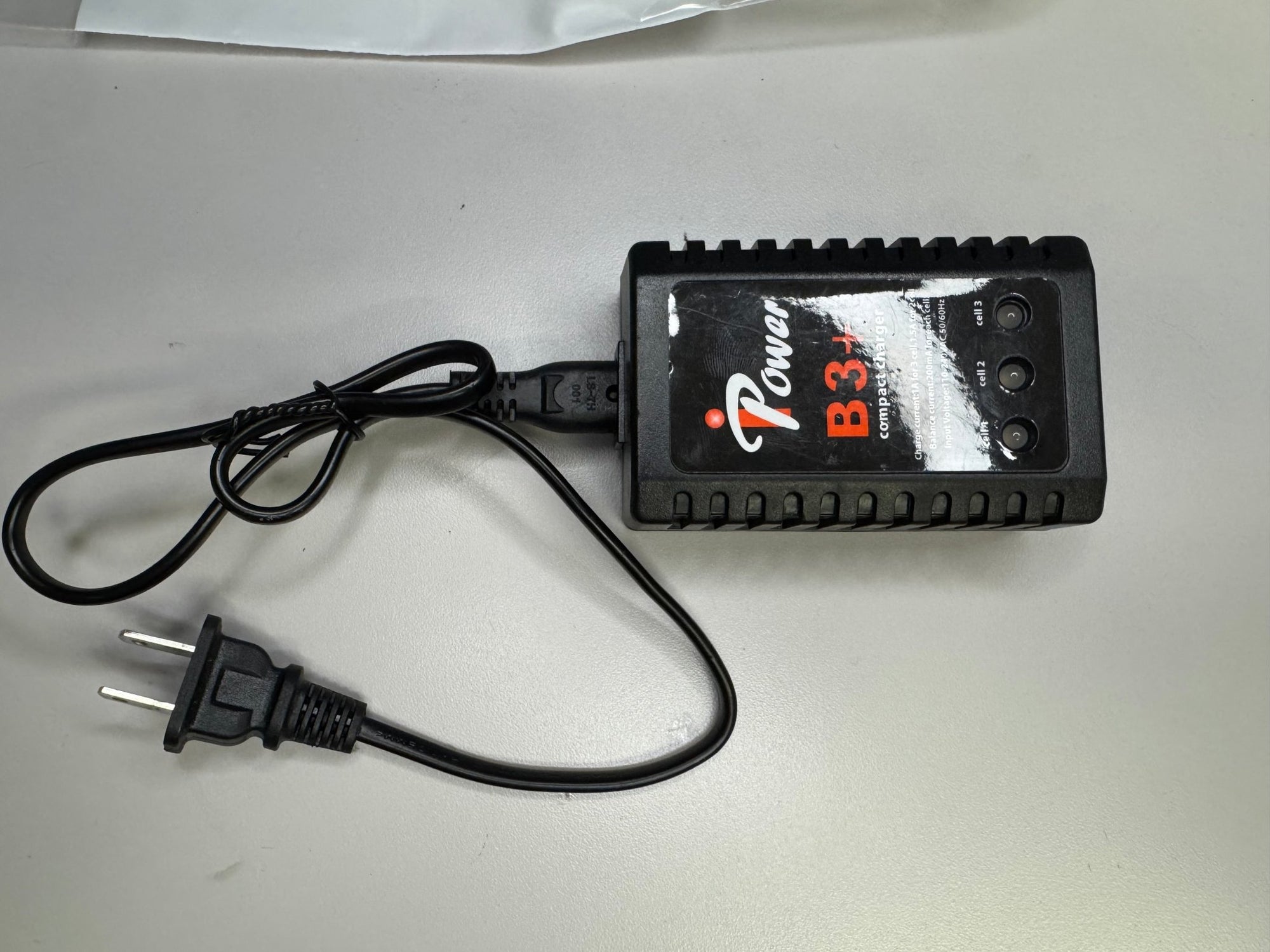 Used Battery Chargers - KA Tech Airsoft - Battery Charger