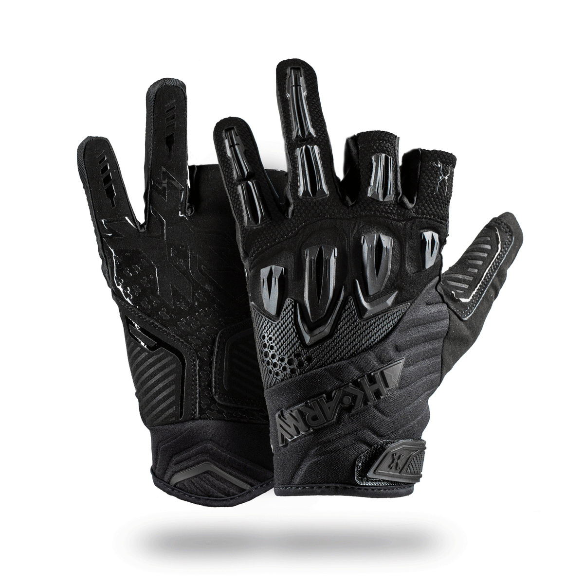 Hardline Armored Glove