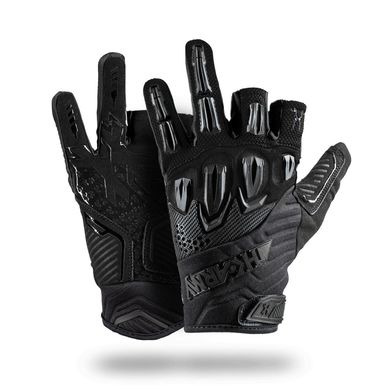 Hardline Armored Glove