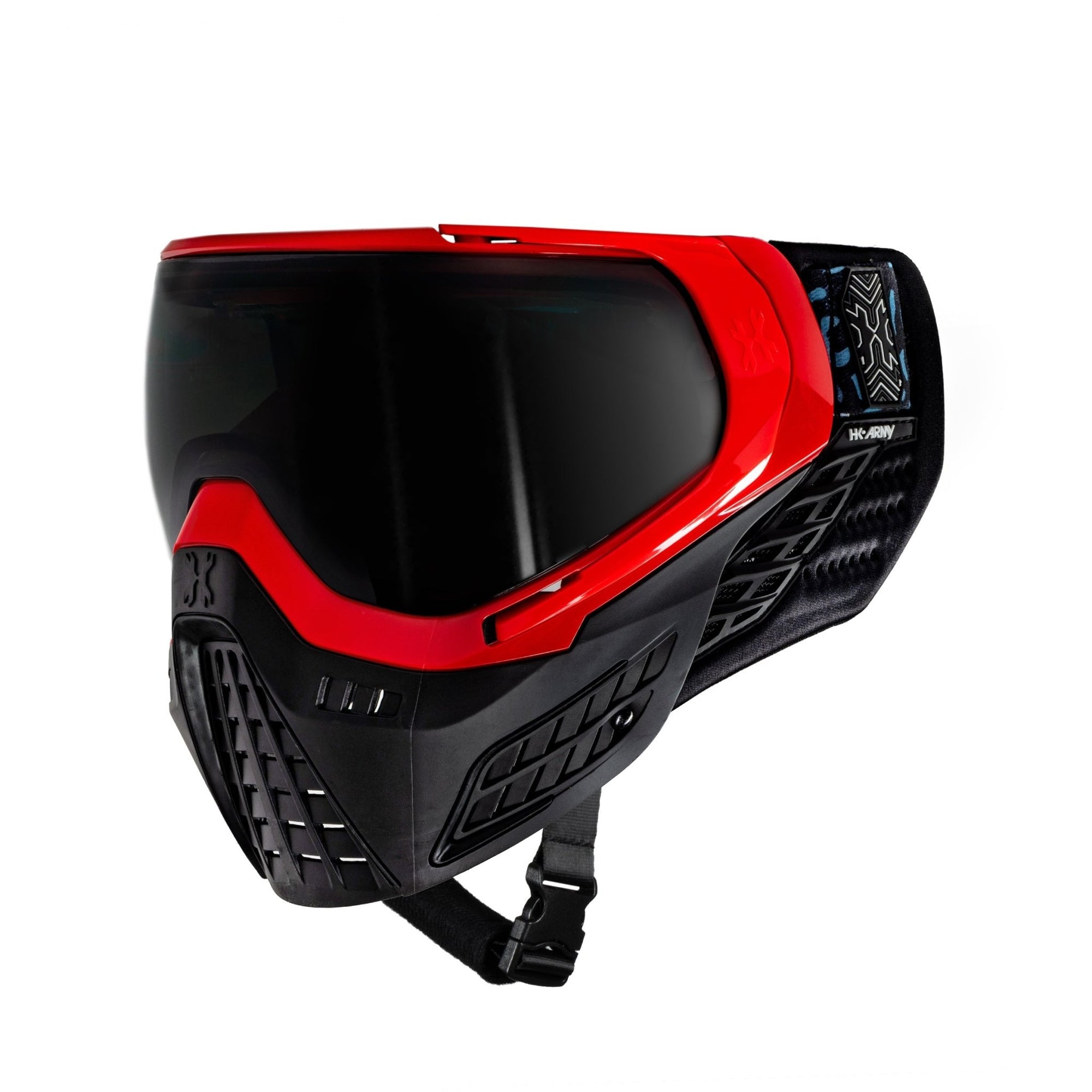 KLR Goggle - KA Tech Airsoft - Goggle