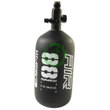 HK Army ALPHA AIR w/ HP8 REG HPA Tanks Features - KA Tech Airsoft - HPA Tanks & Accessories