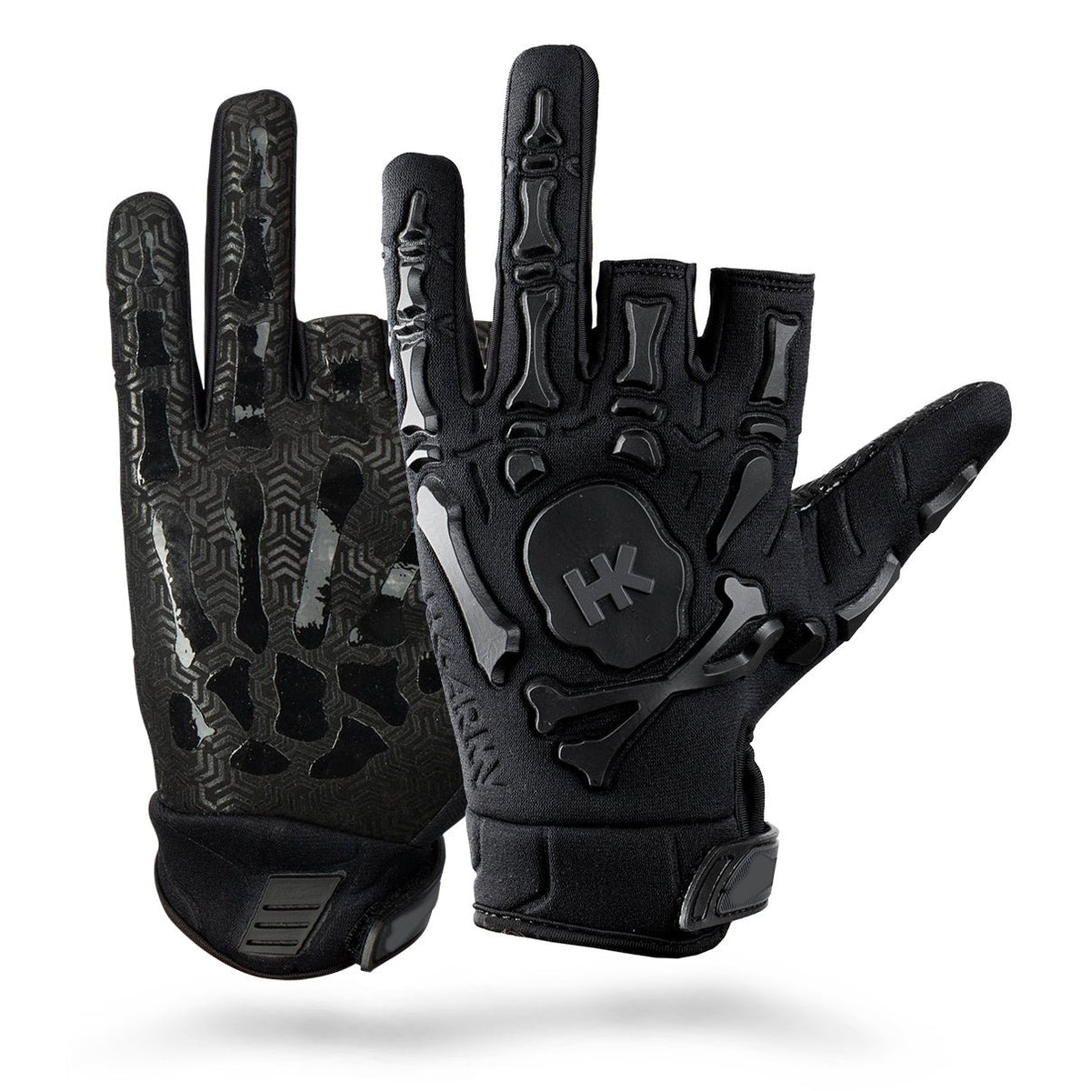 Bones Glove - KA Tech Airsoft - Paintball & Airsoft Gloves