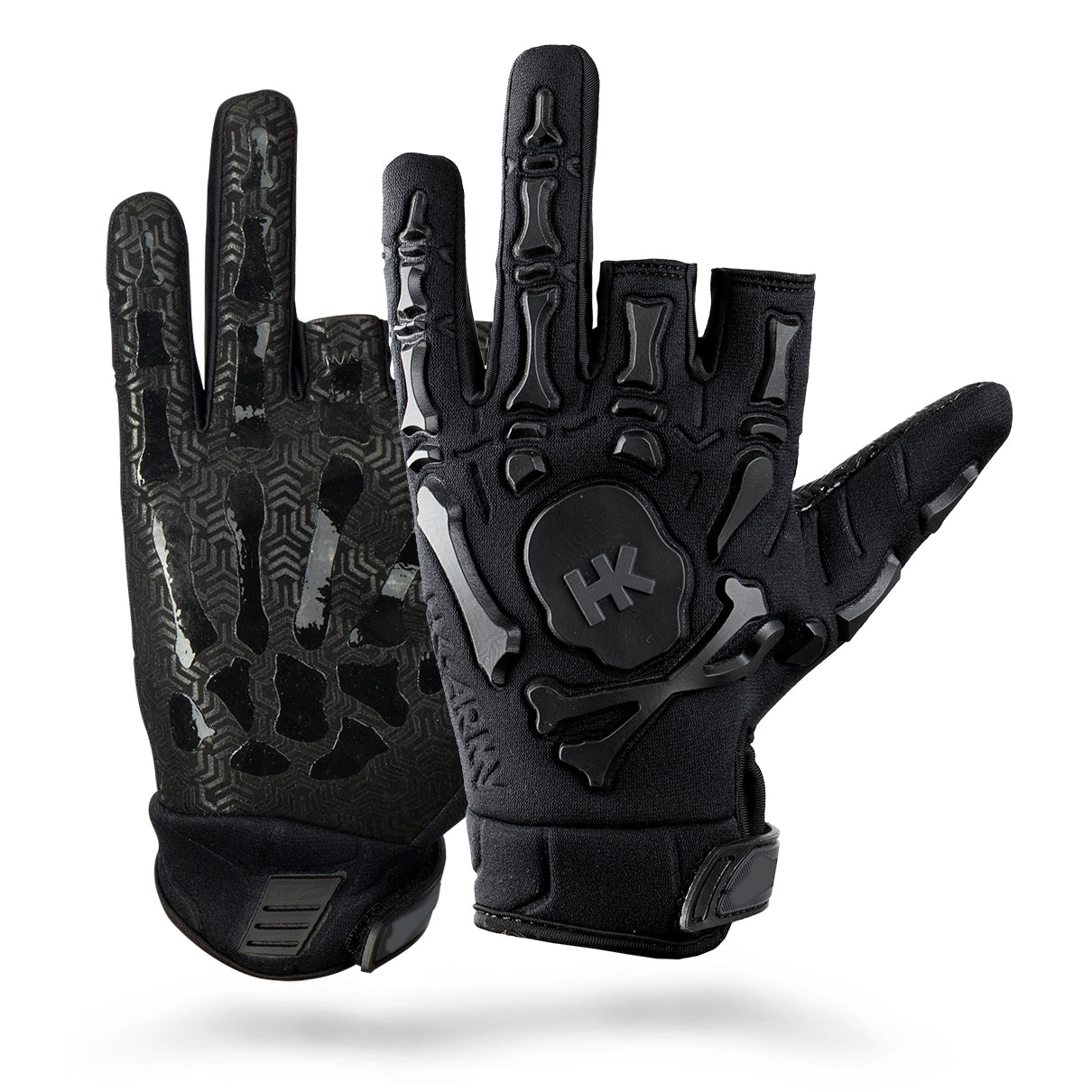 Bones Glove
