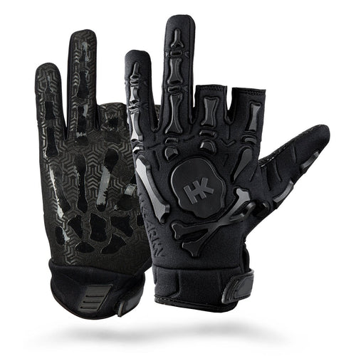 Bones Glove - KA Tech Airsoft - Paintball & Airsoft Gloves
