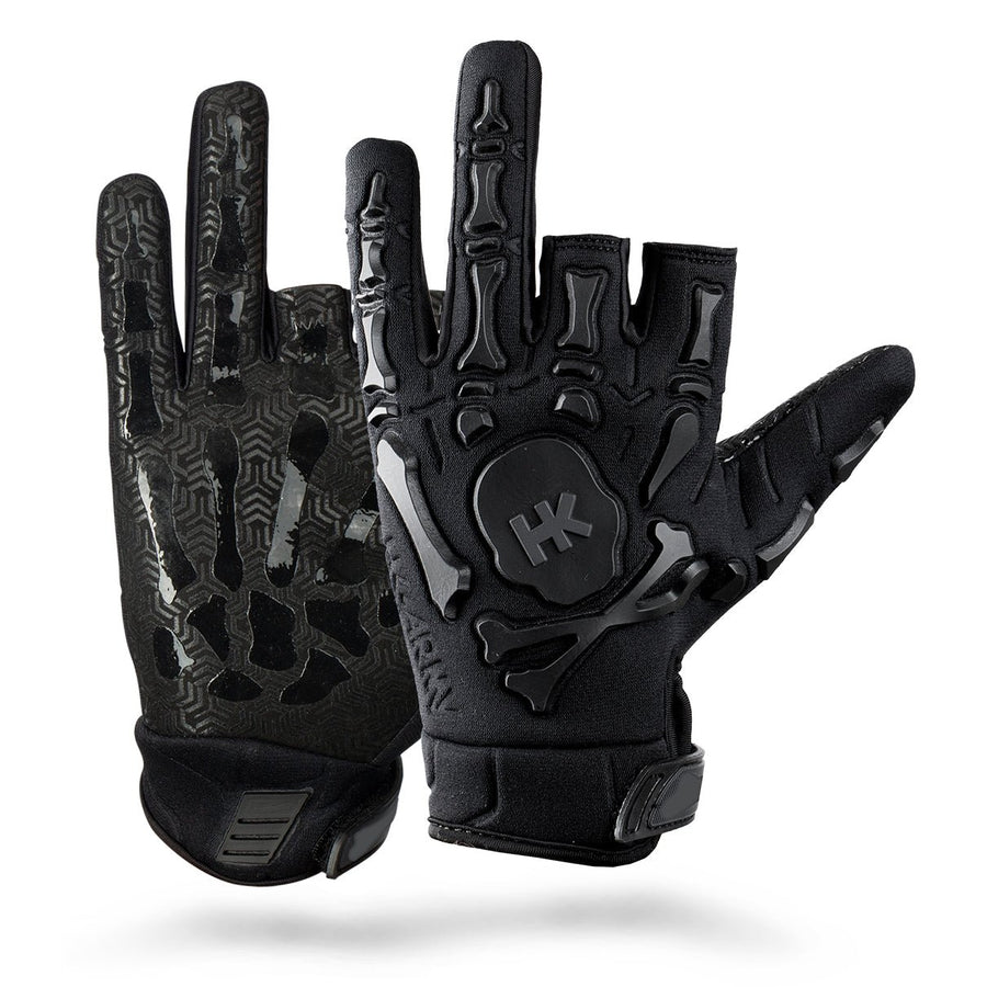 Bones Glove - KA Tech Airsoft - Paintball & Airsoft Gloves