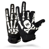 Bones Glove - KA Tech Airsoft - Paintball & Airsoft Gloves