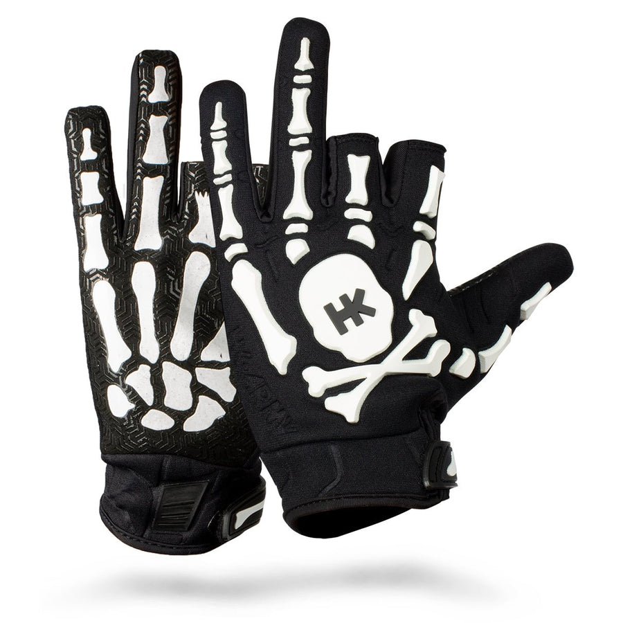 Bones Glove
