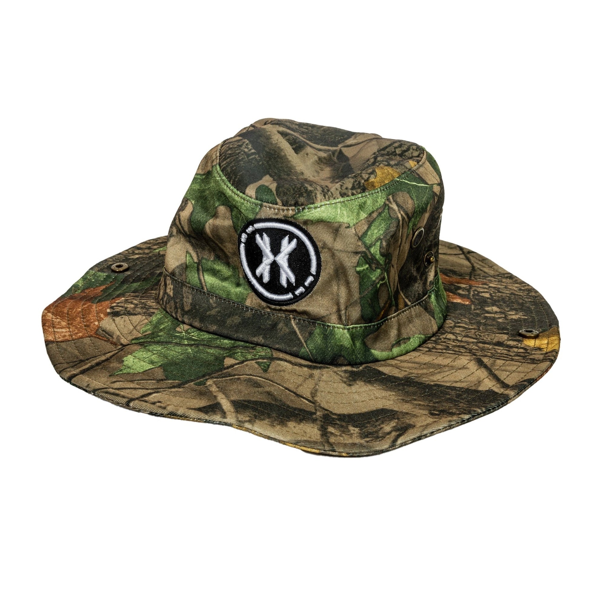 Icon - Bucket Hat - Realtree - KA Tech Airsoft - Hat