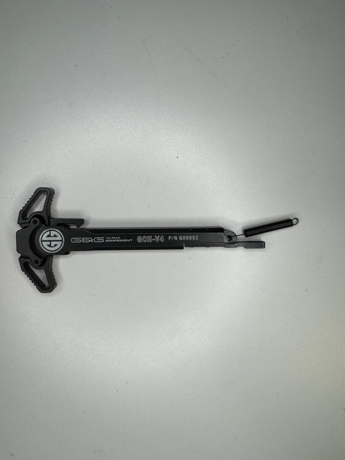 Used M4 Charging Handles - KA Tech Airsoft - Used Part