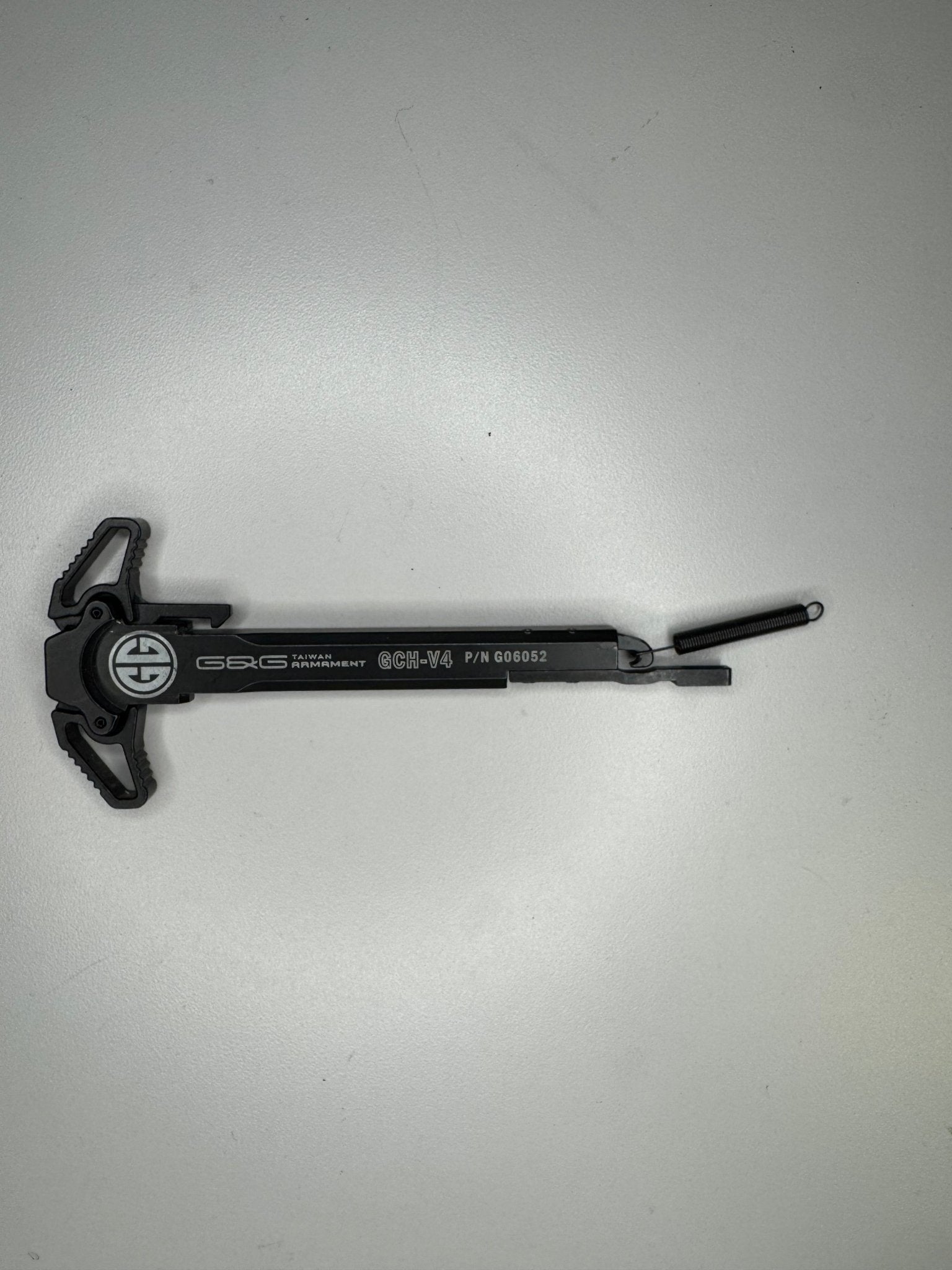 Used M4 Charging Handles - KA Tech Airsoft - Used Part