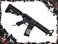 G&G Combat Machine Polarstar HPA M4 - KA Tech Airsoft - HPA Rifle