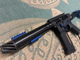 KA Tech Carbon “Bruiser” Polarstar Jack Skeletonized HPA M4 - KA Tech Airsoft - Polarstar Jack