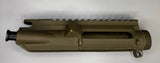 Used Upper M4 Receiver - KA Tech Airsoft - Receiver - Upper