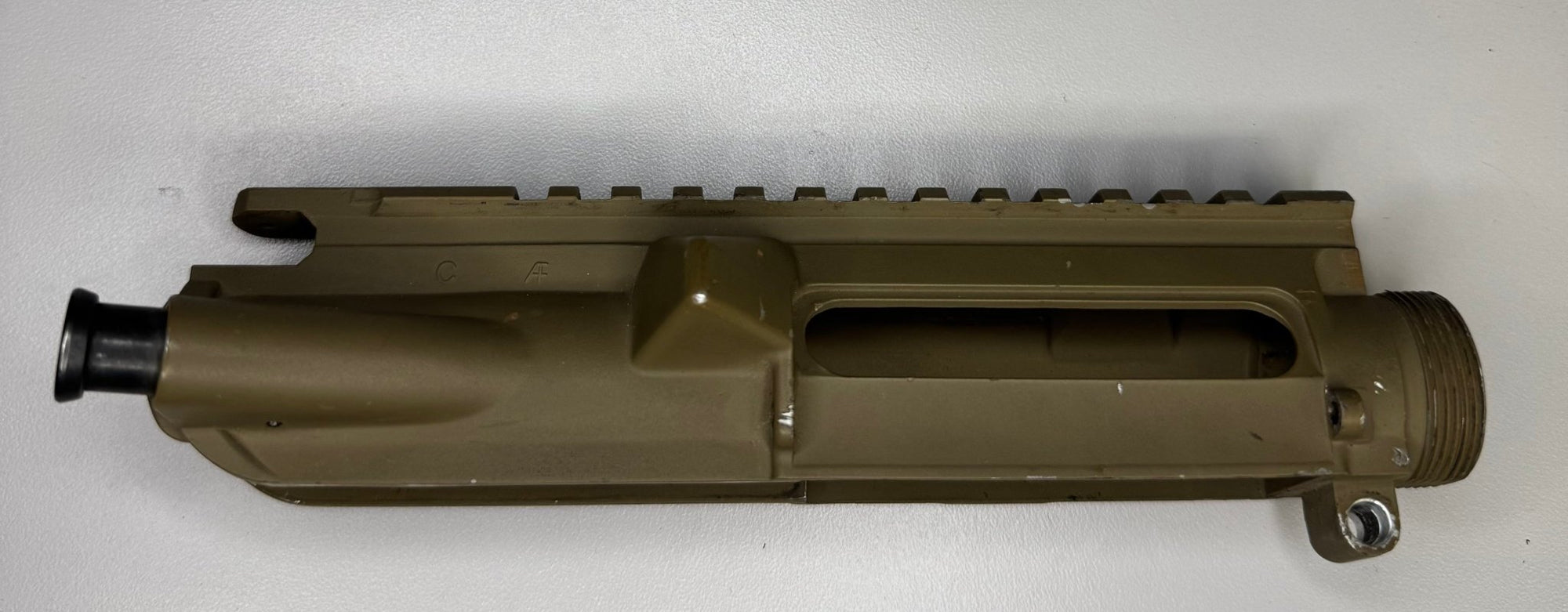 Used Upper M4 Receiver - KA Tech Airsoft - Receiver - Upper