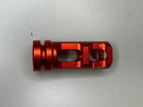 Used Flash Hiders / Suppressors / Silencers - KA Tech Airsoft - Muzzle Device
