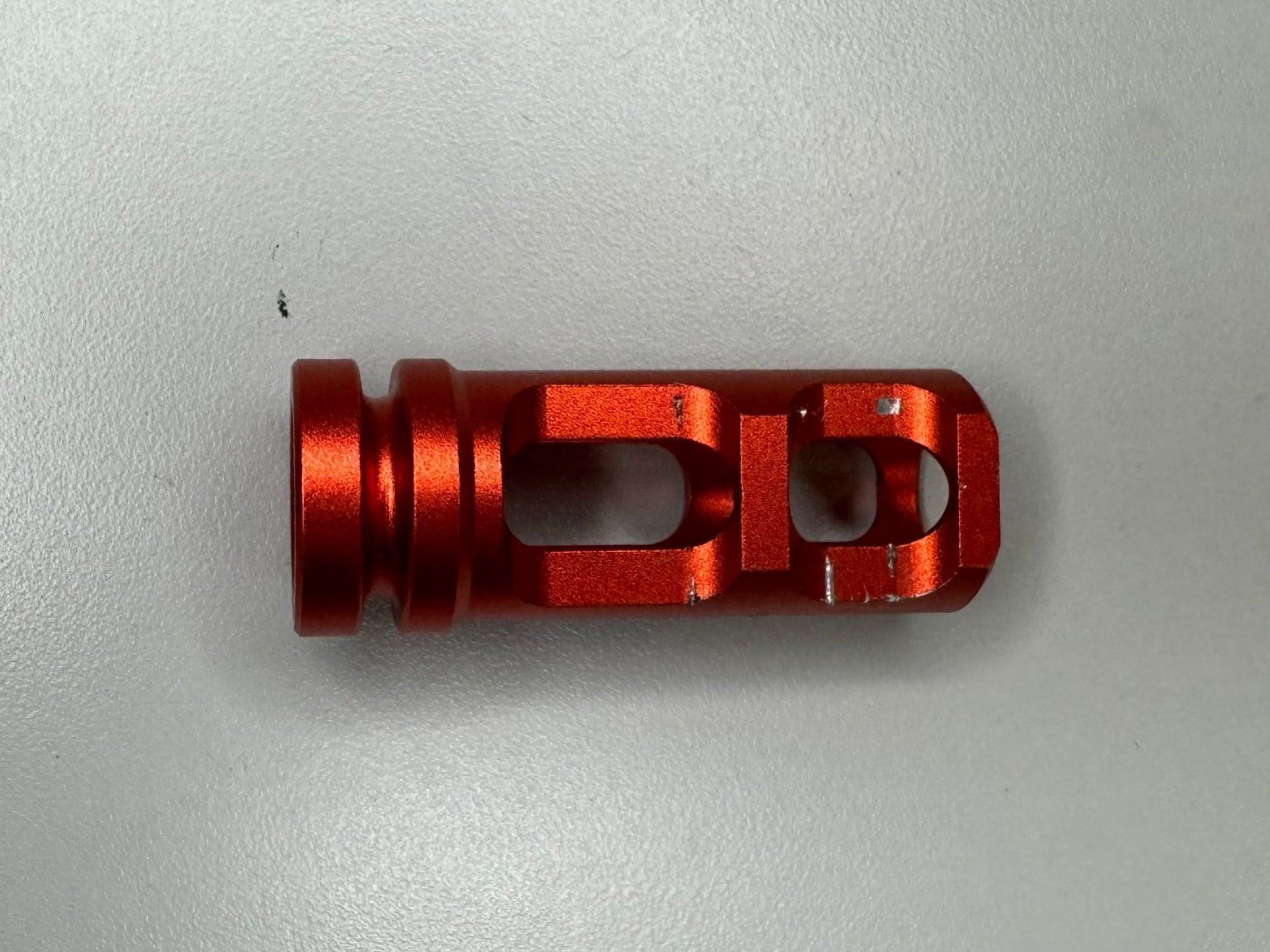 Used Flash Hiders / Suppressors / Silencers - KA Tech Airsoft - Muzzle Device